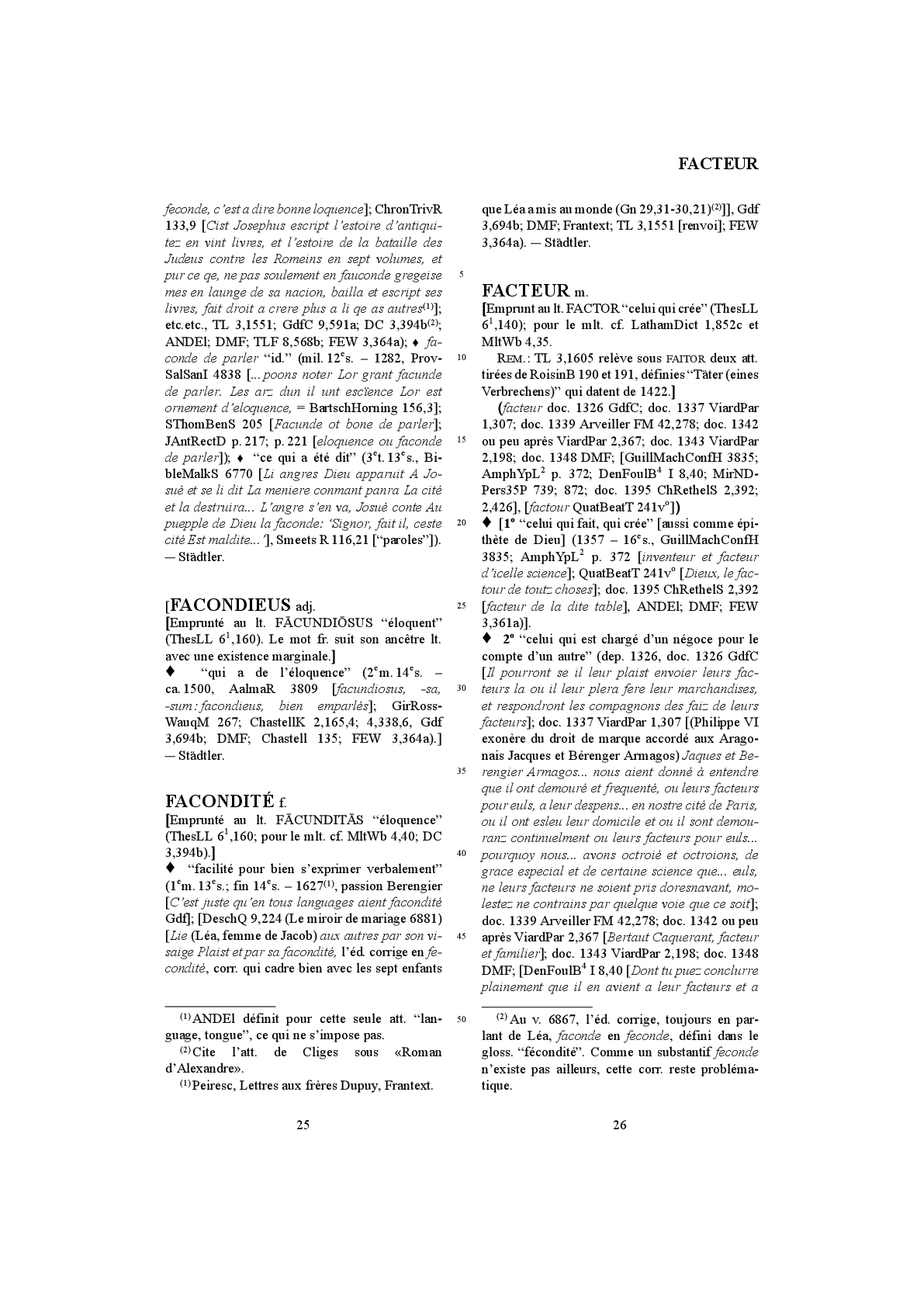 Image: DEAF F 25–26