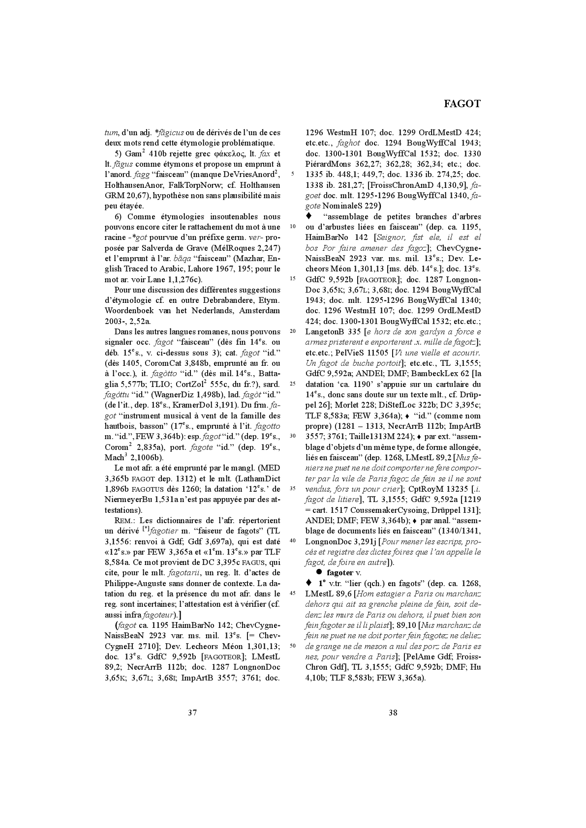 Image: DEAF F 37–38