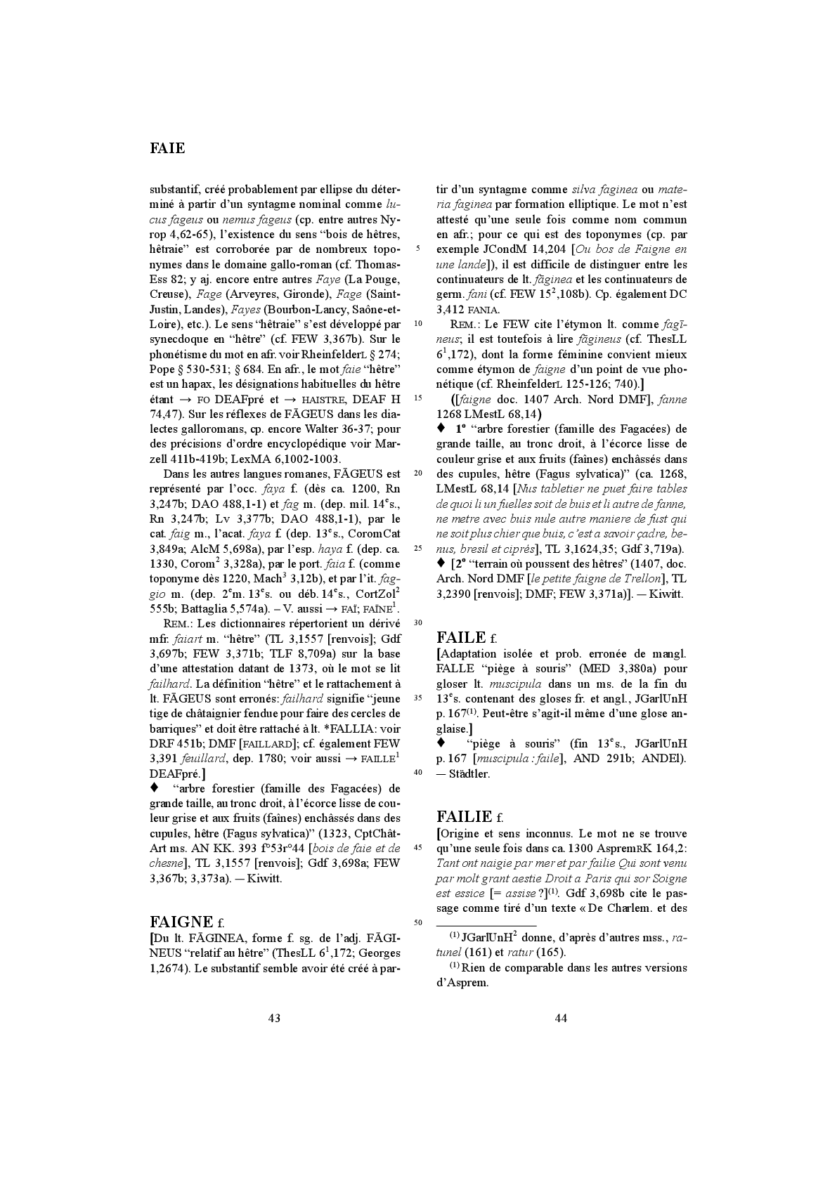 Image: DEAF F 43–44