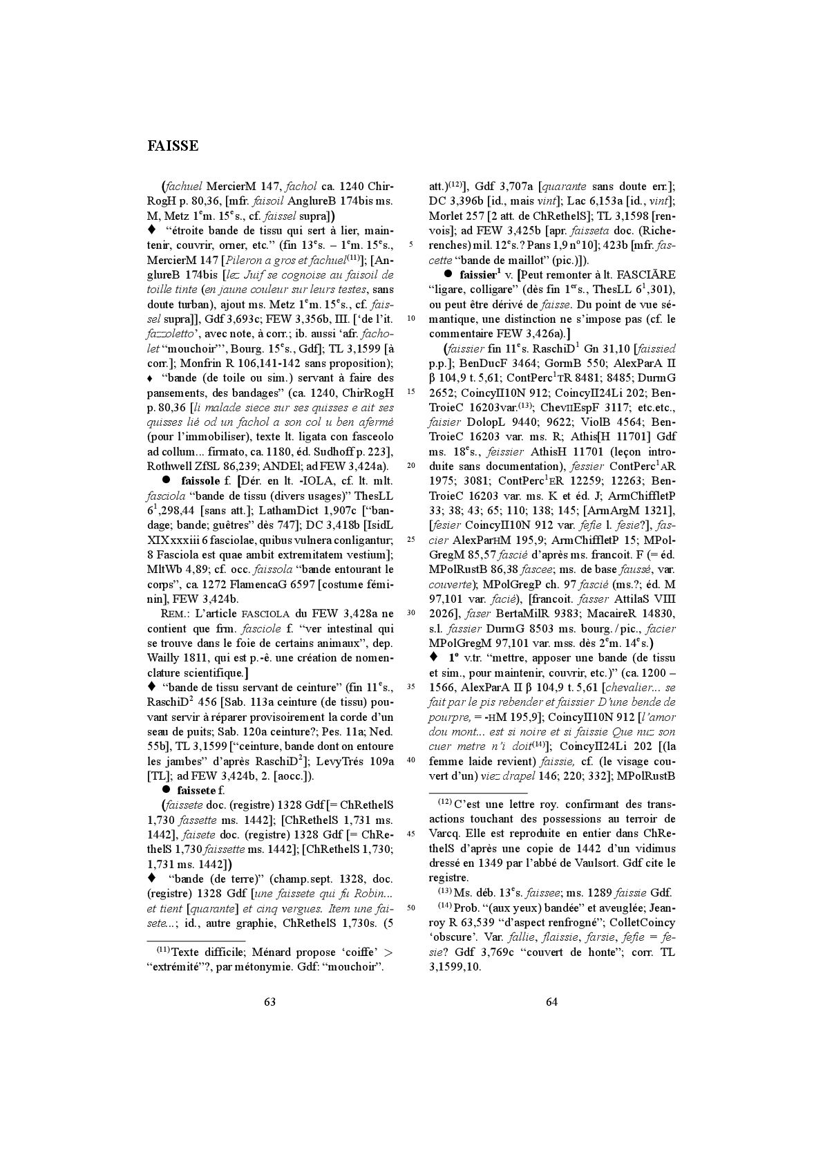 Image: DEAF F 63–64