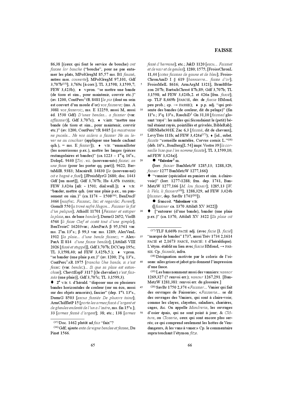 Image: DEAF F 65–66