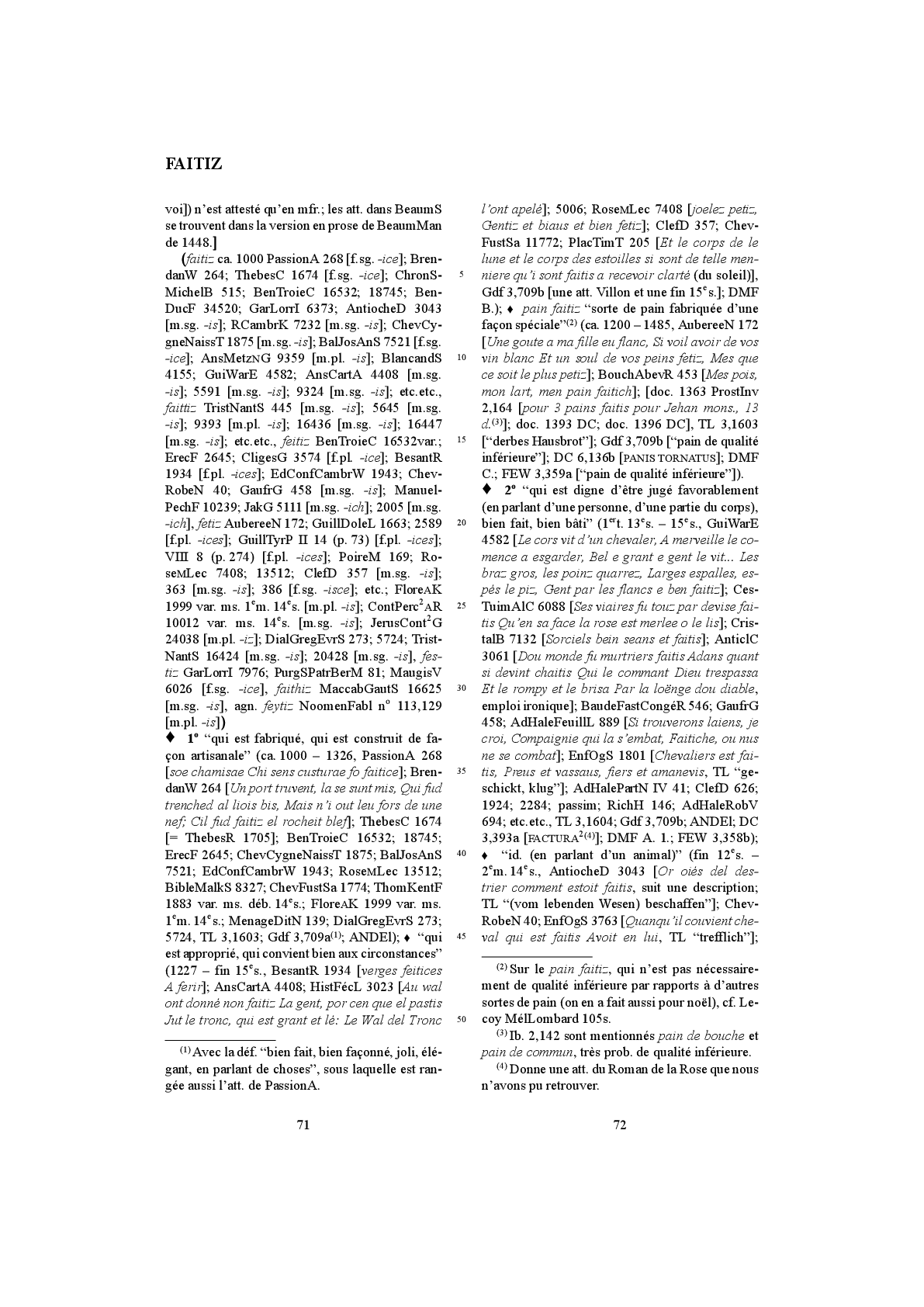 Image: DEAF F 71–72