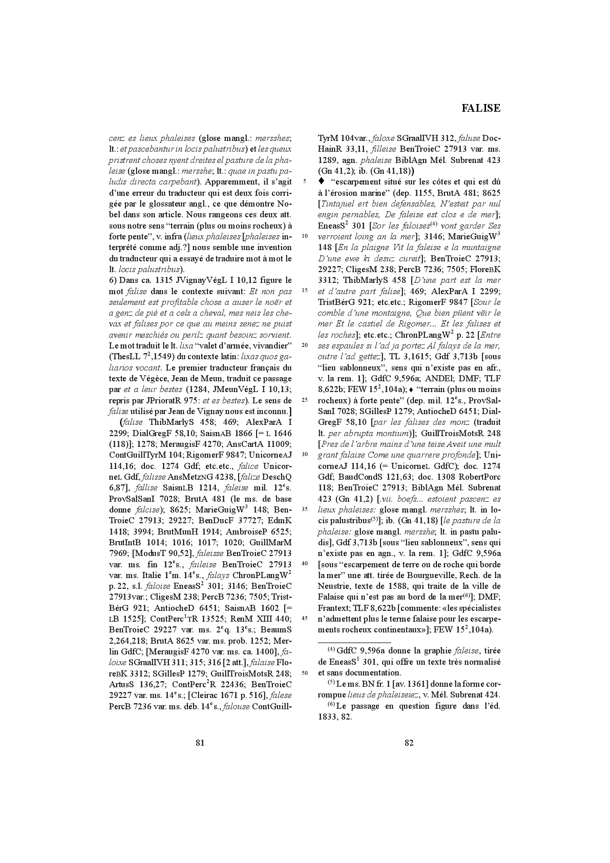 Image: DEAF F 81–82