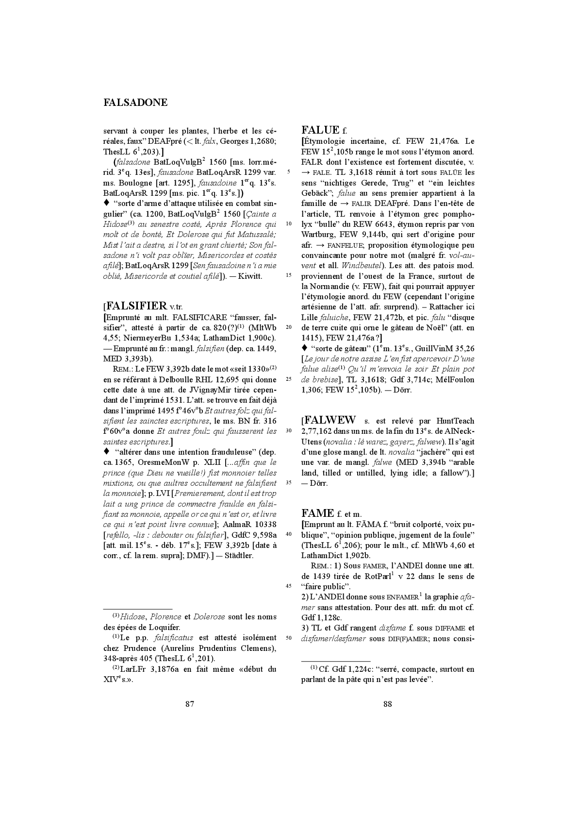 Image: DEAF F 87–88