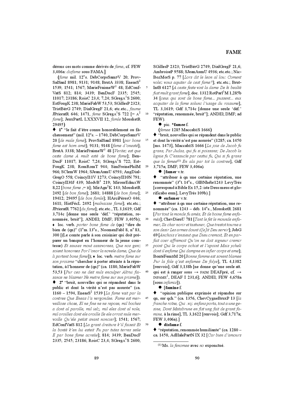 Image: DEAF F 89–90