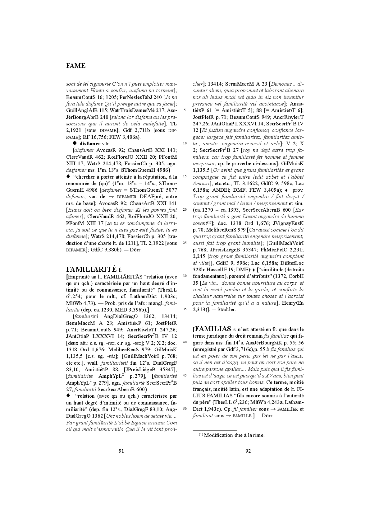 Image: DEAF F 91–92