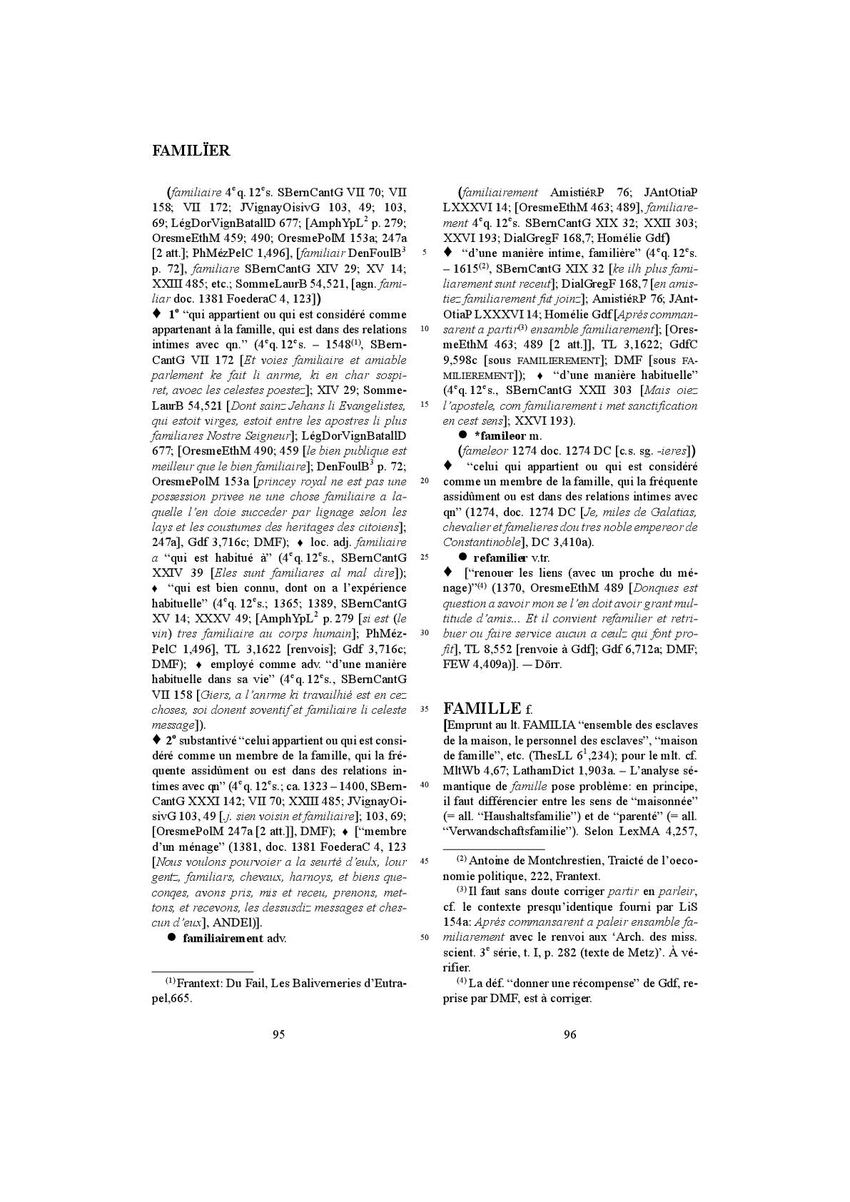 Image: DEAF F 95–96