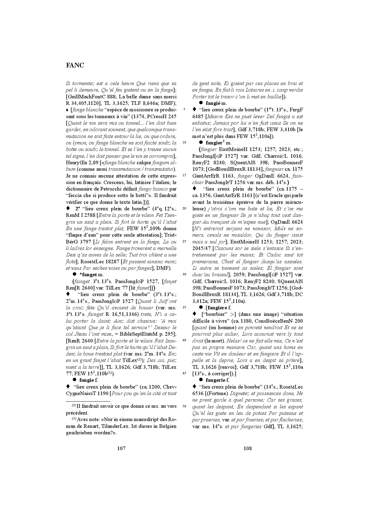 Image: DEAF F 107–108