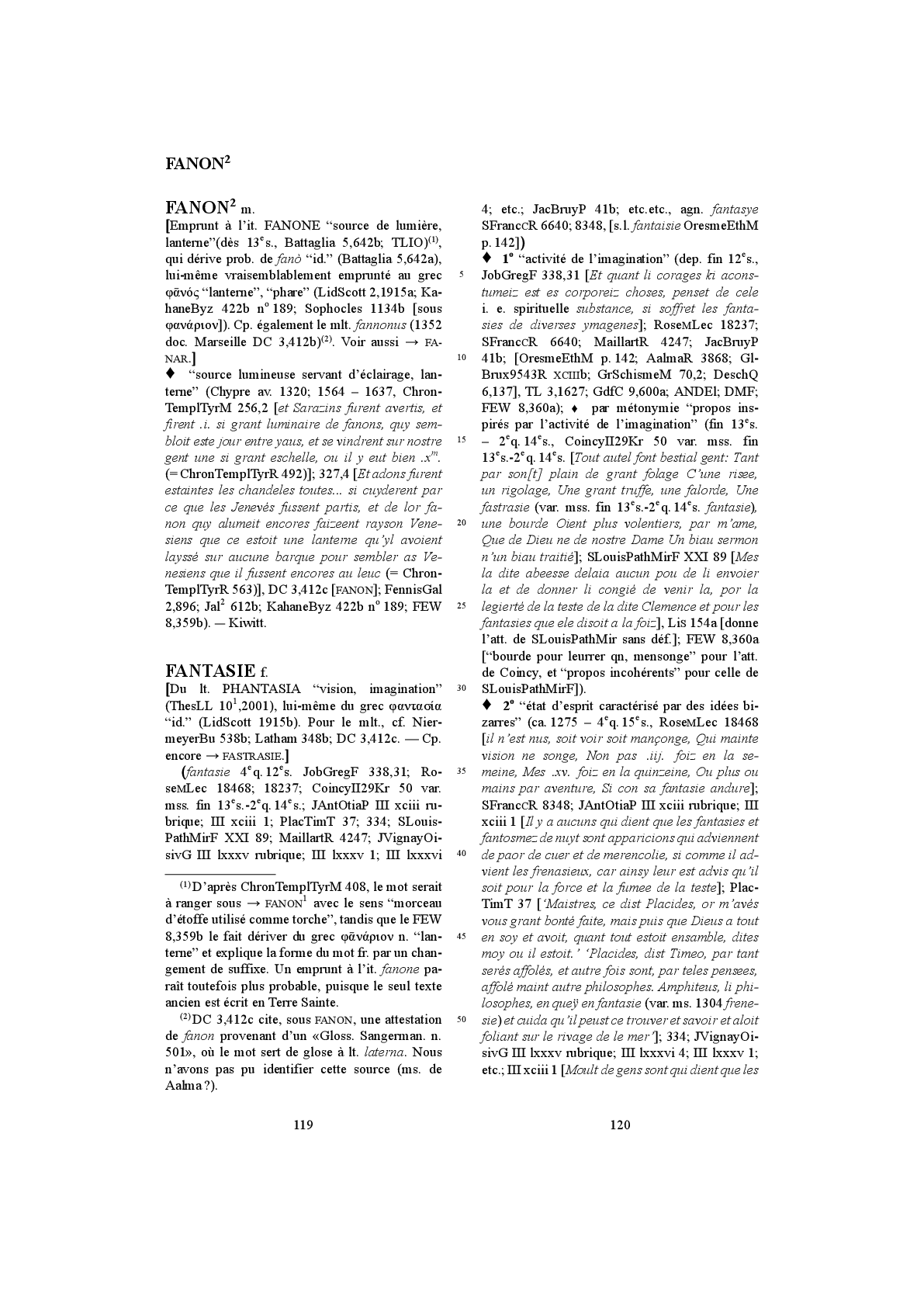 Image: DEAF F 119–120