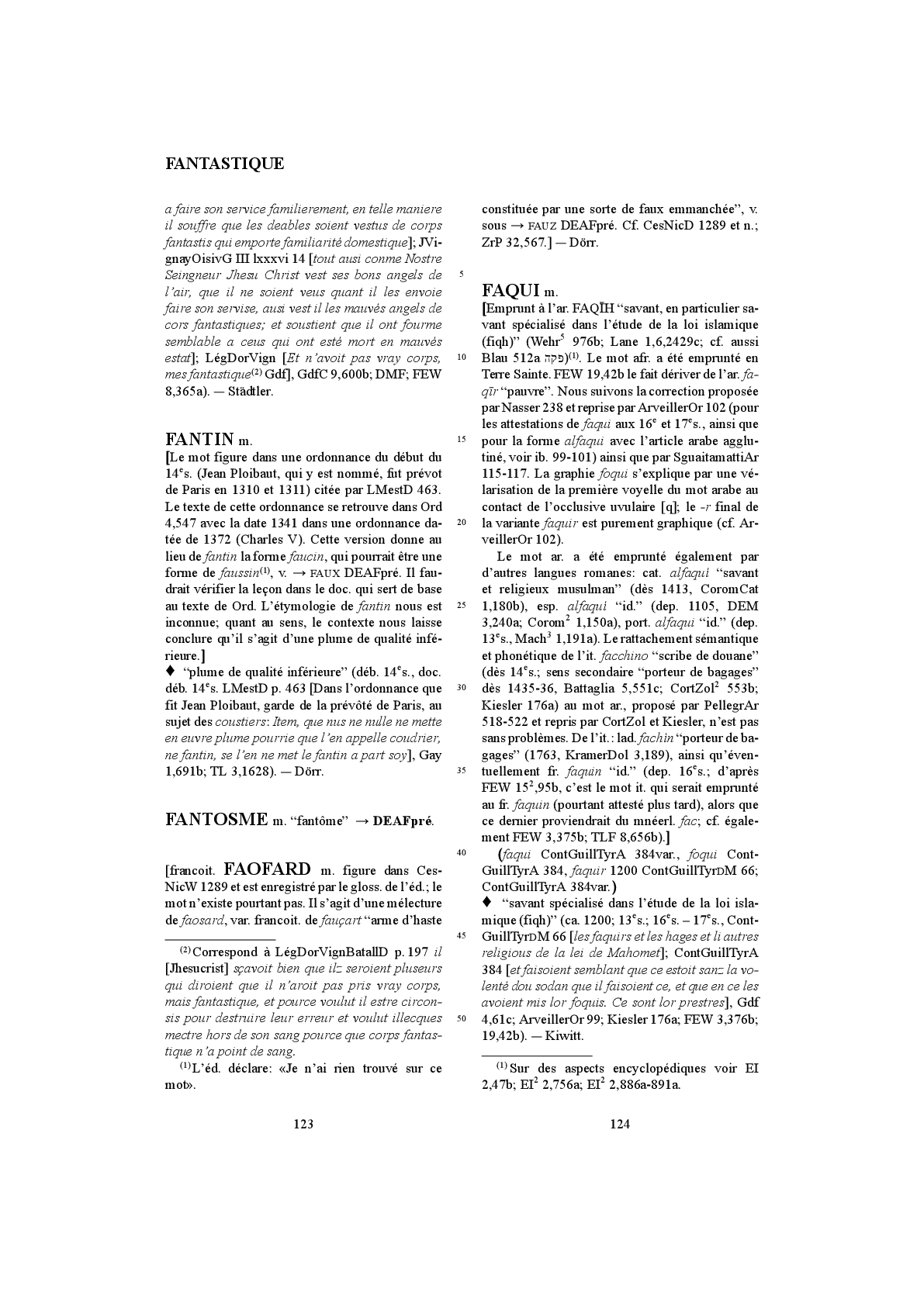 Image: DEAF F 123–124