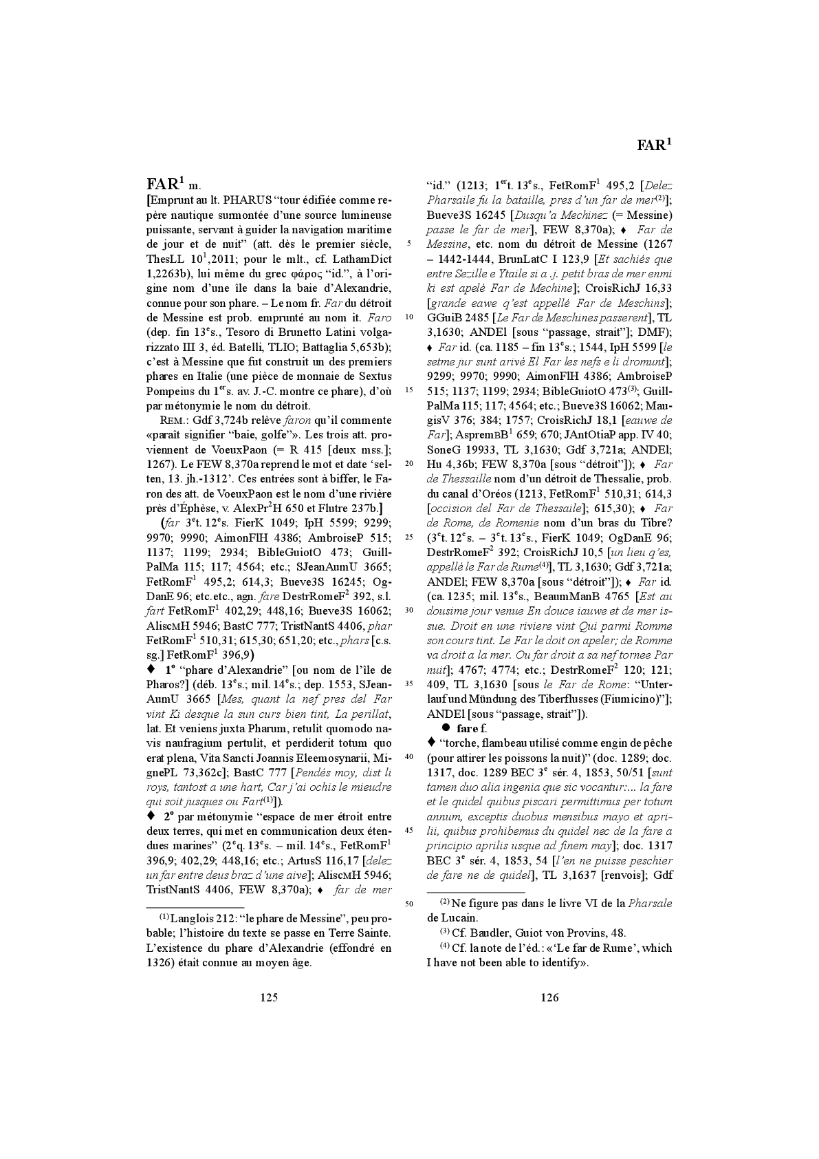 Image: DEAF F 125–126