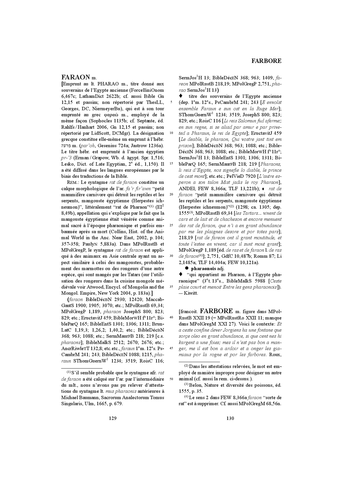 Image: DEAF F 129–130