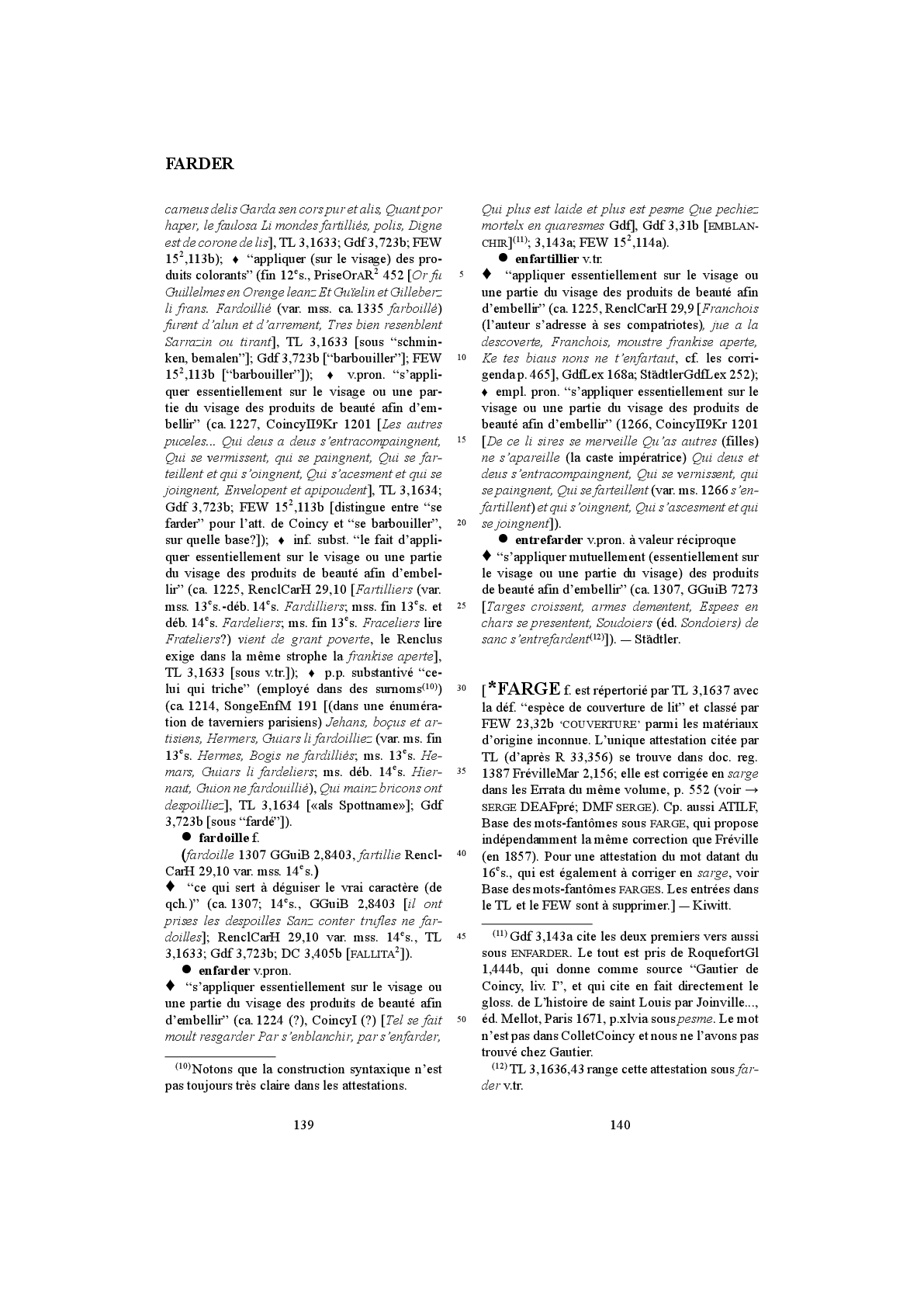 Image: DEAF F 139–140