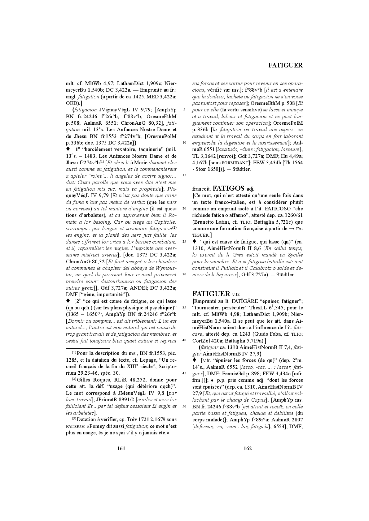 Image: DEAF F 161–162