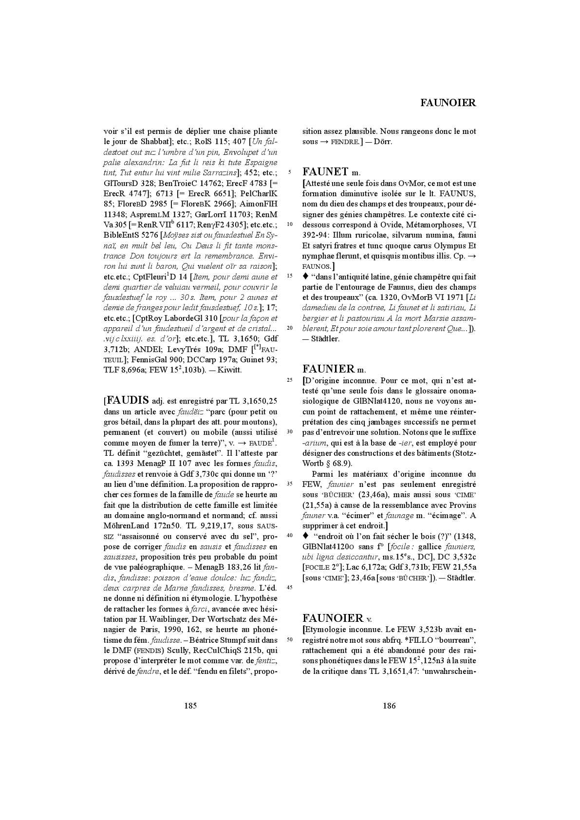 Image: DEAF F 185–186