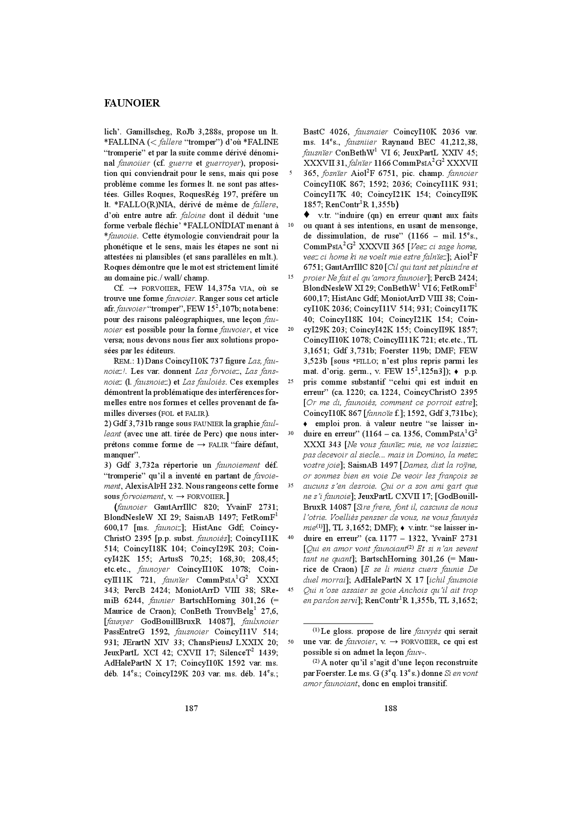 Image: DEAF F 187–188