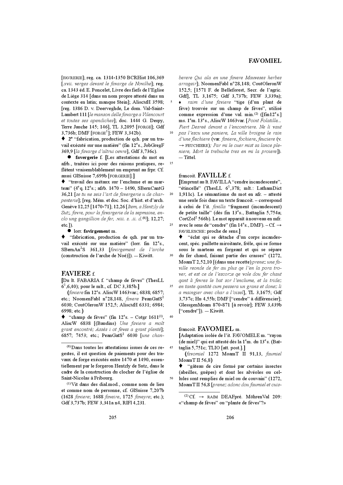 Image: DEAF F 205–206