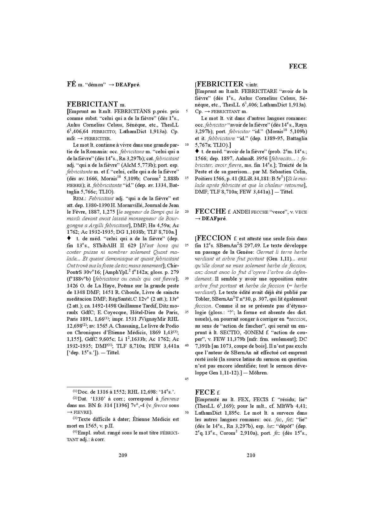 Image: DEAF F 209–210