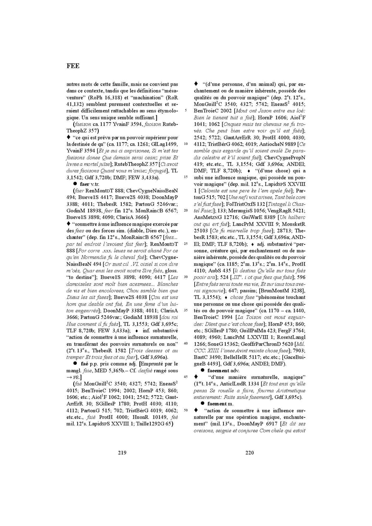 Image: DEAF F 219–220