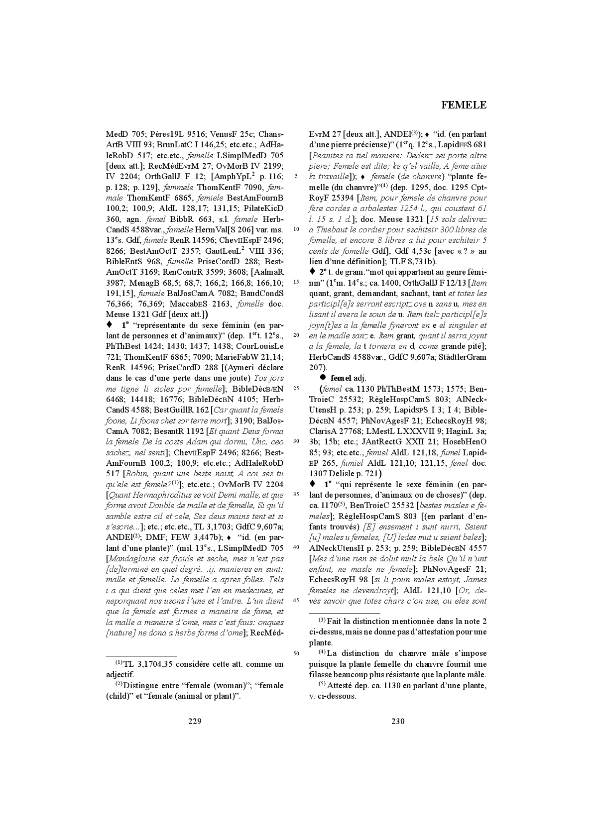 Image: DEAF F 229–230