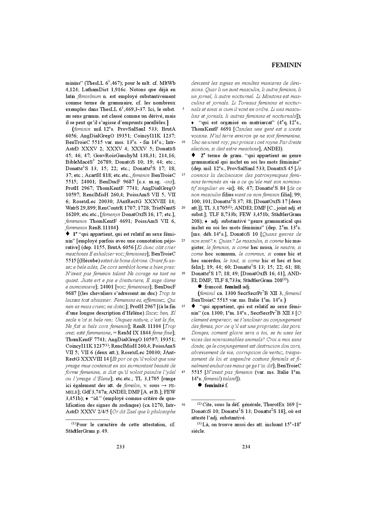 Image: DEAF F 233–234