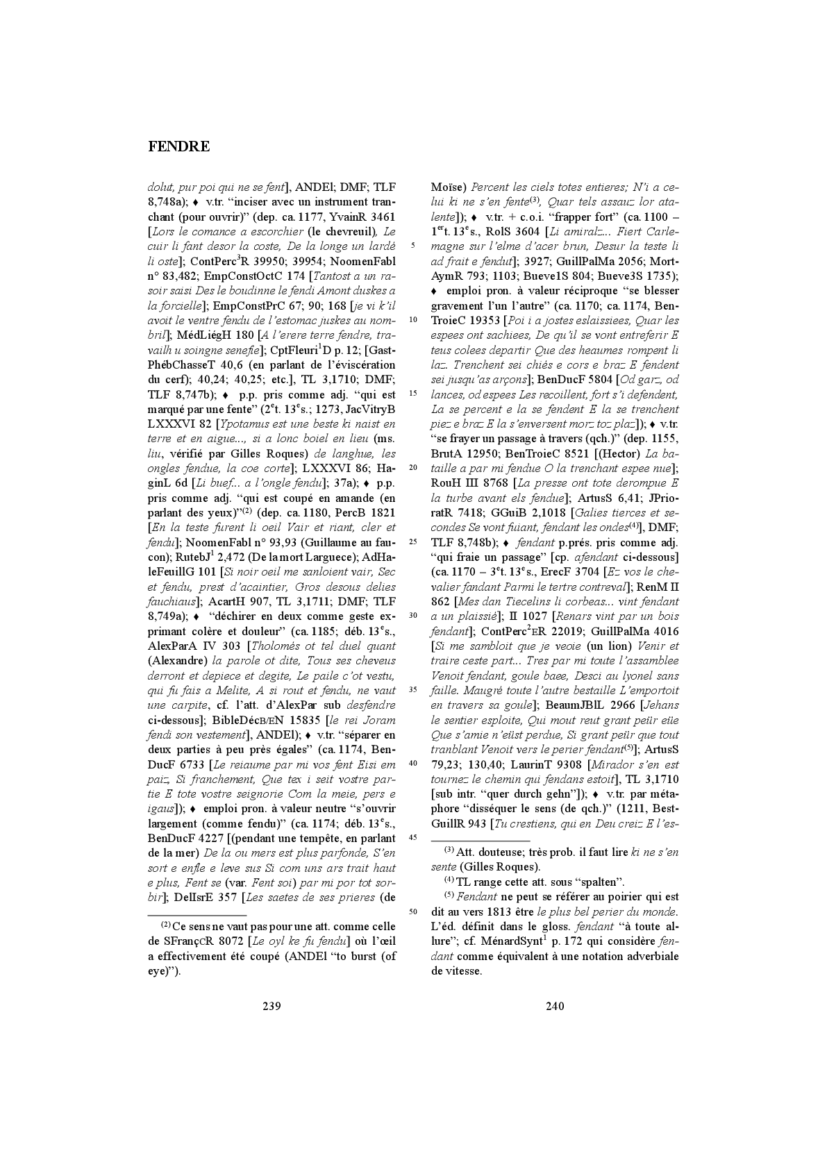 Image: DEAF F 239–240