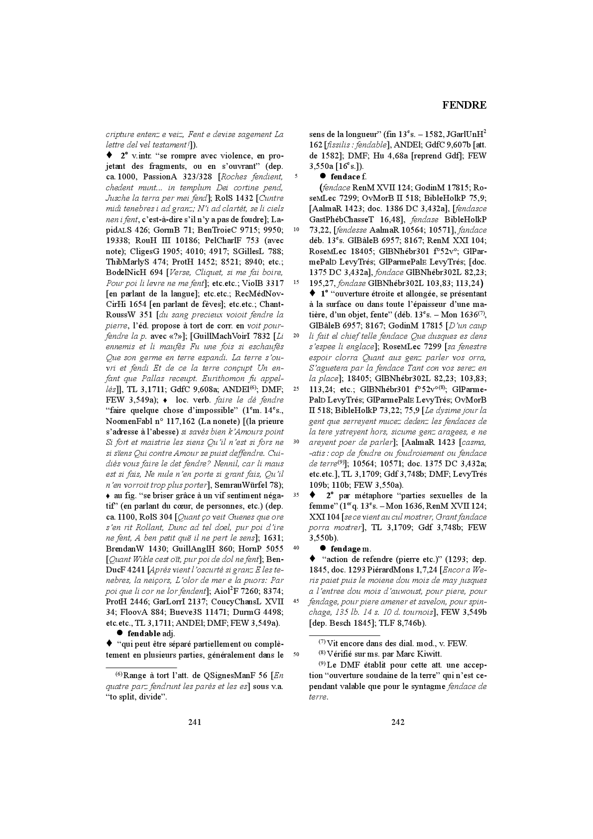 Image: DEAF F 241–242