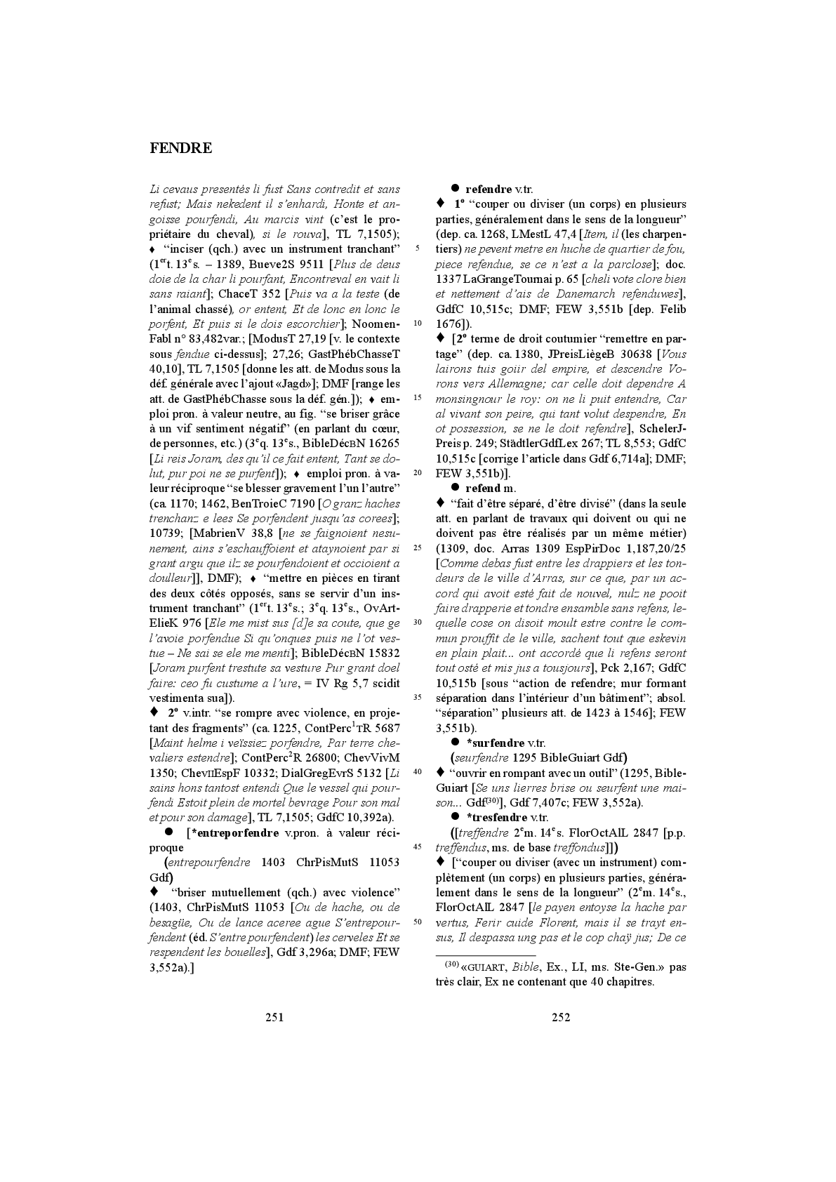 Image: DEAF F 251–252