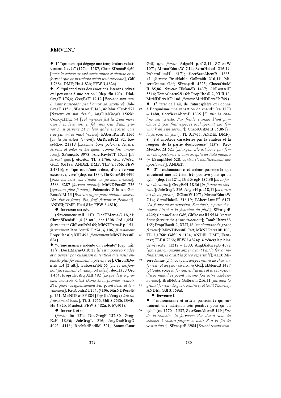 Image: DEAF F 279–280