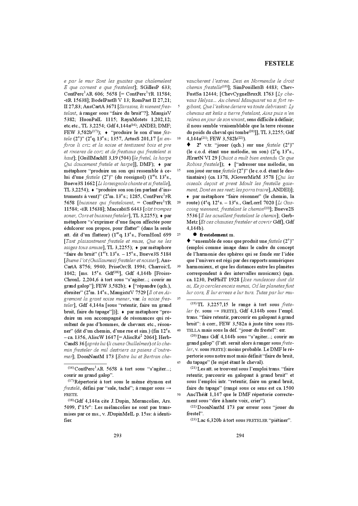 Image: DEAF F 293–294