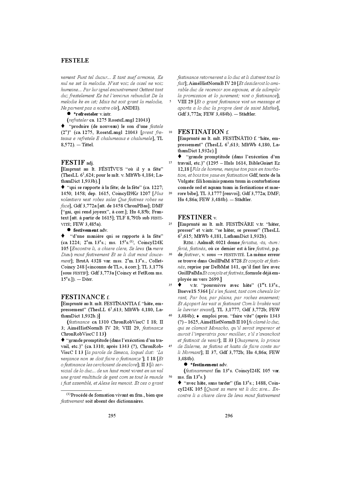 Image: DEAF F 295–296