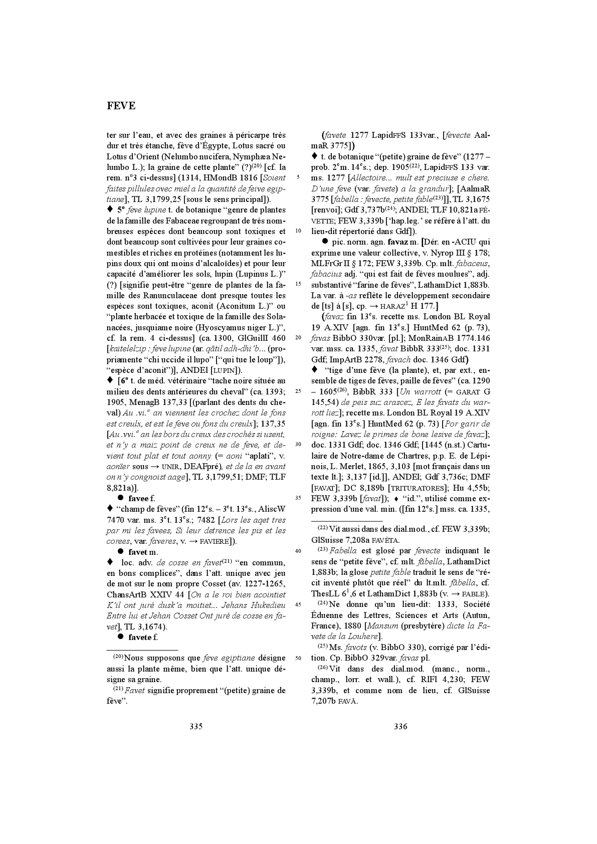 Image: DEAF F 335–336