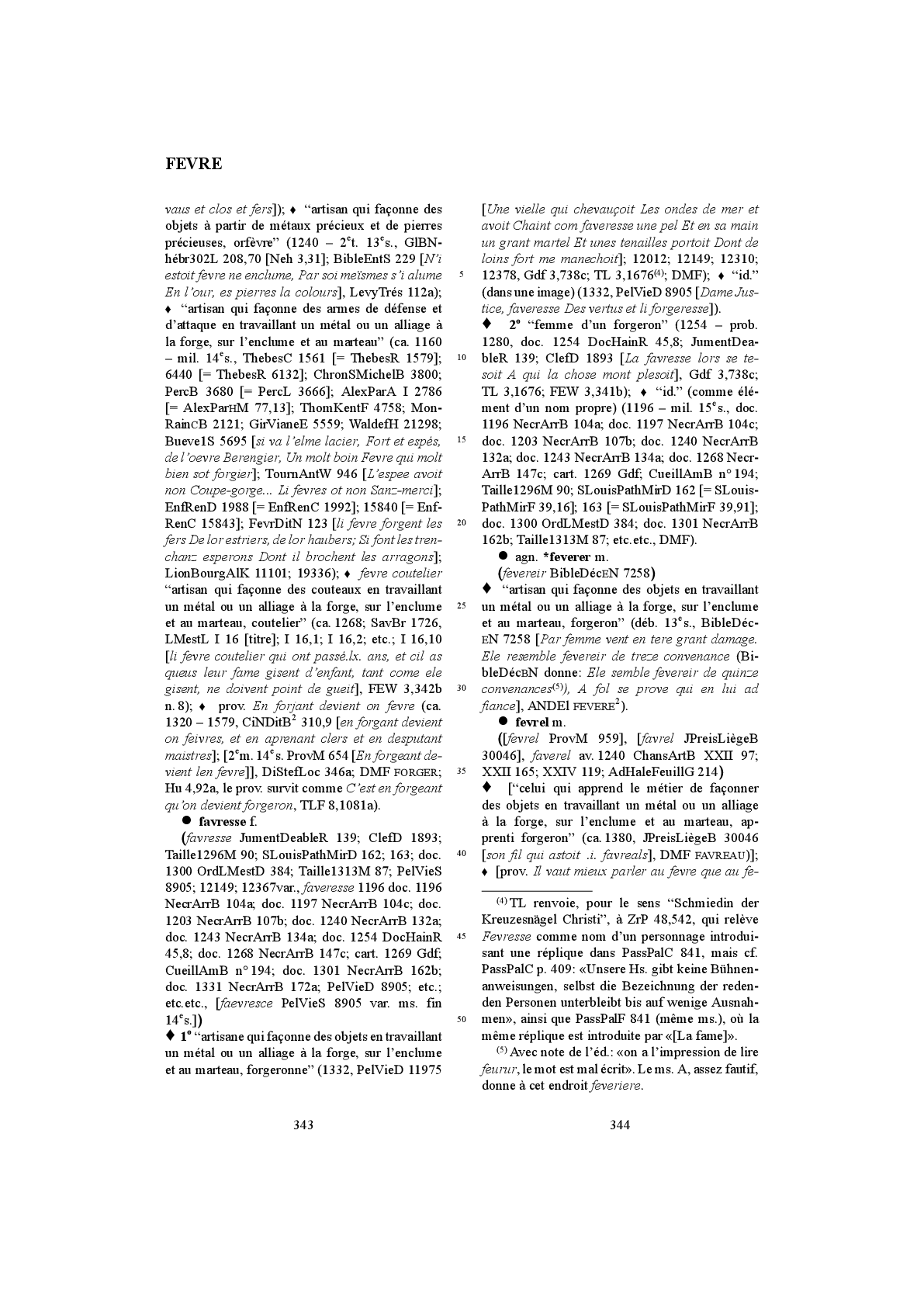 Image: DEAF F 343–344