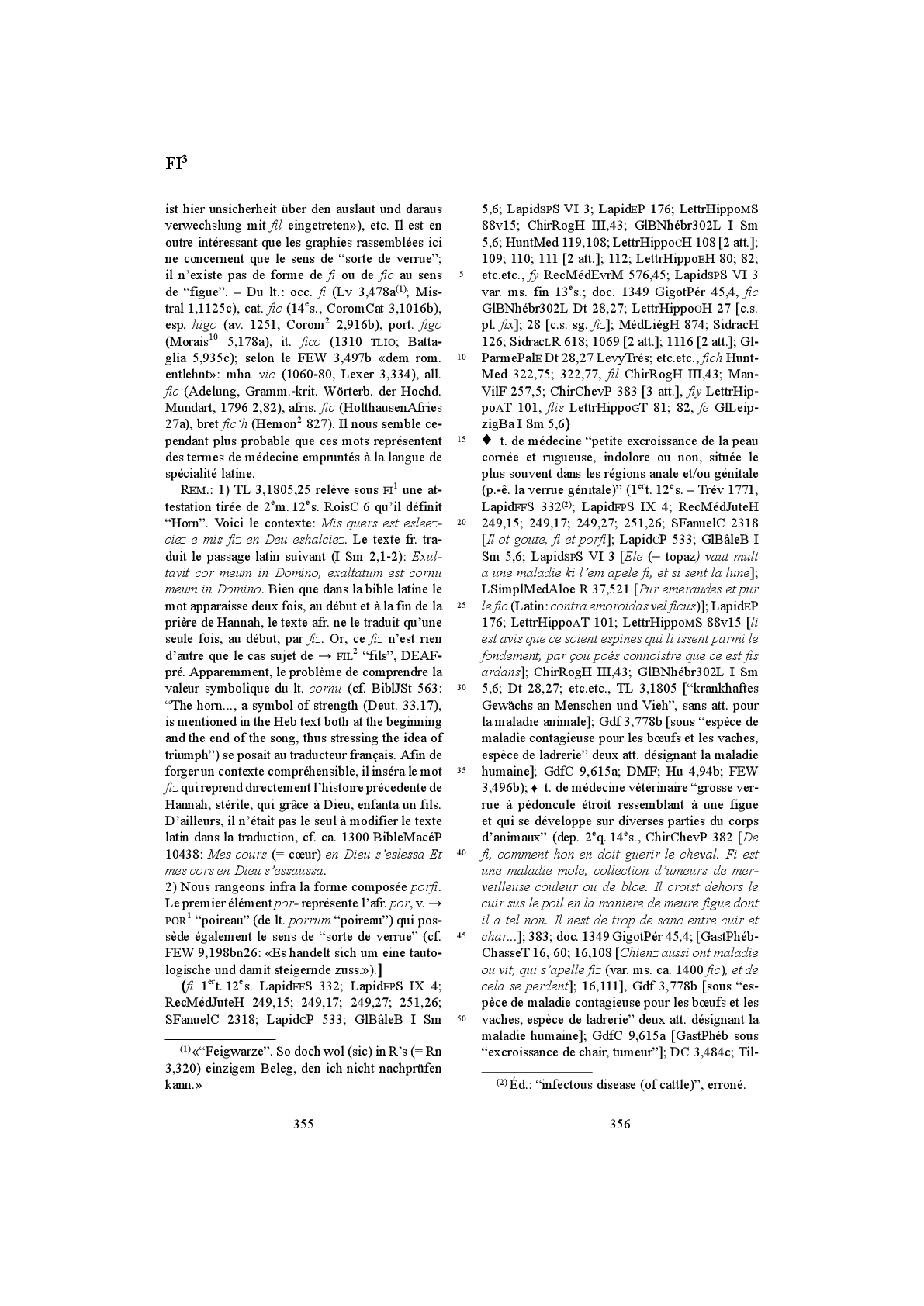 Image: DEAF F 355–356