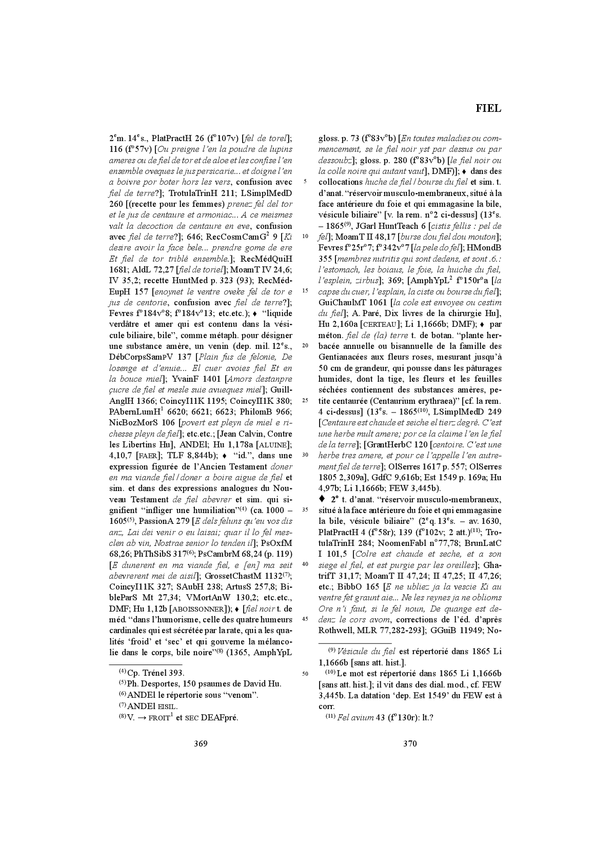 Image: DEAF F 369–370