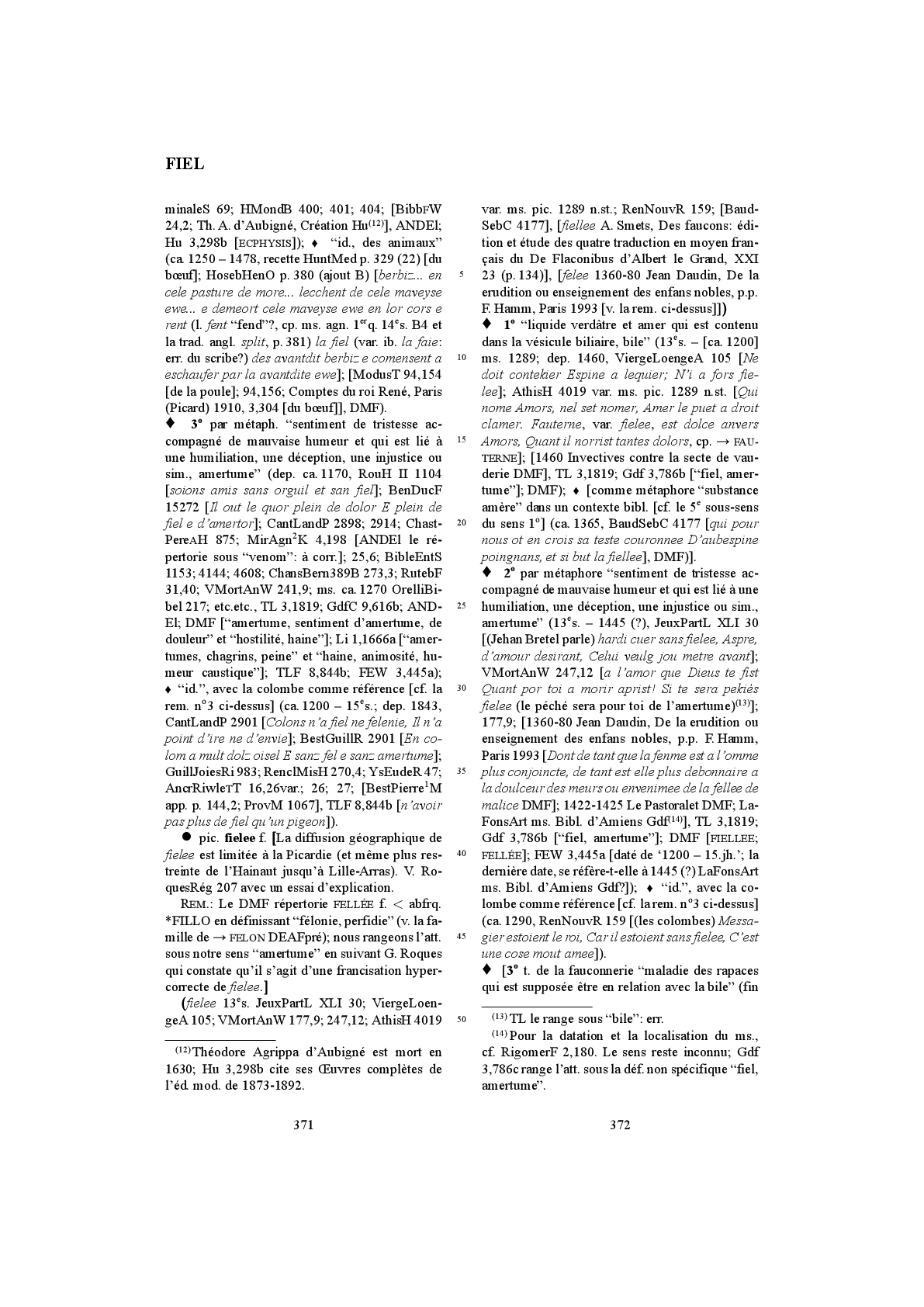 Image: DEAF F 371–372