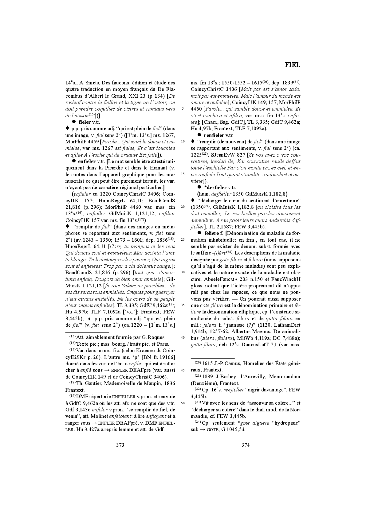 Image: DEAF F 373–374