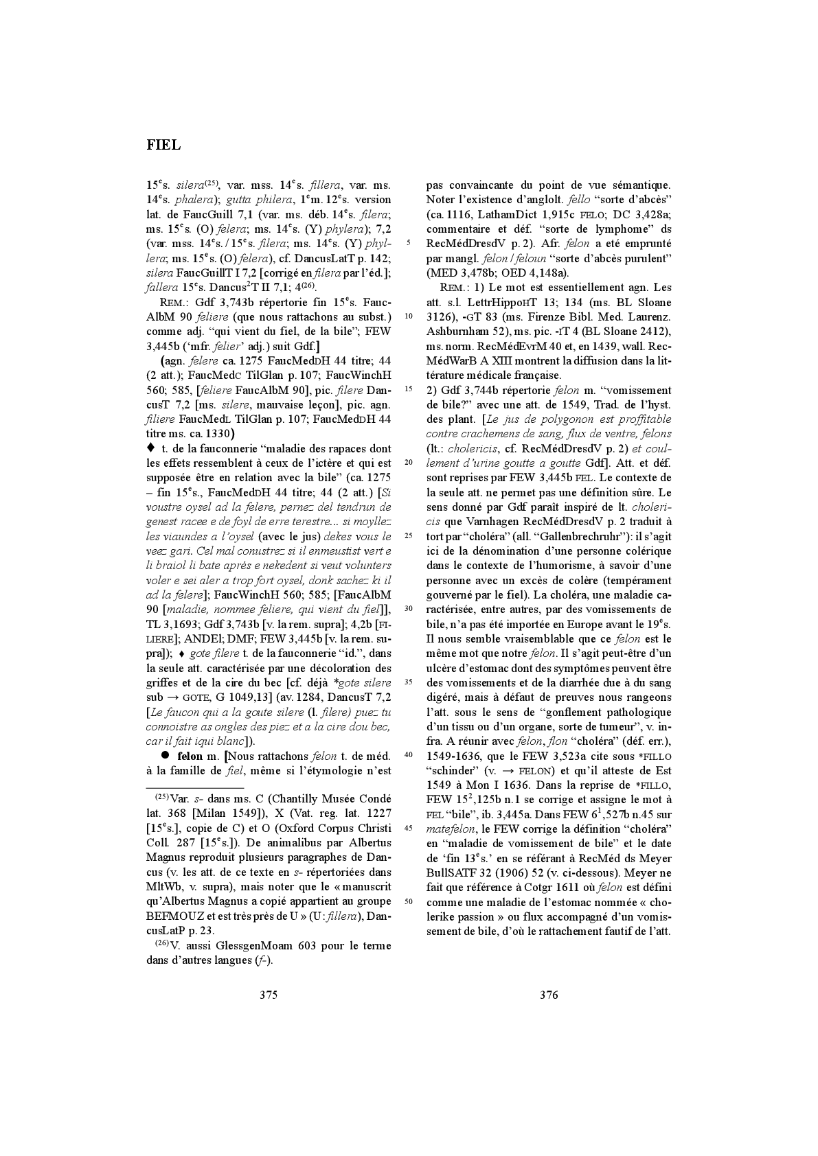 Image: DEAF F 375–376