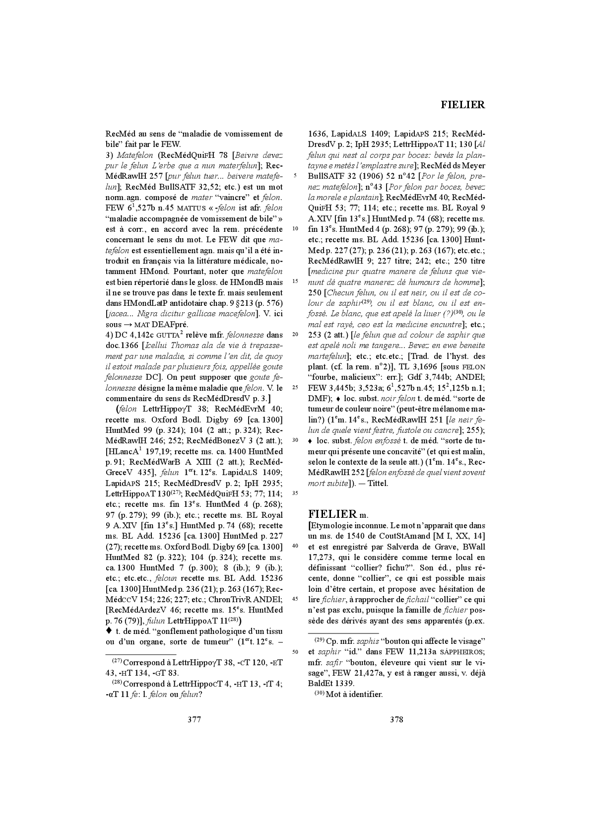 Image: DEAF F 377–378