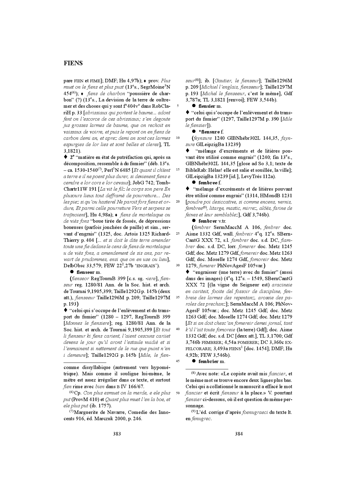 Image: DEAF F 383–384