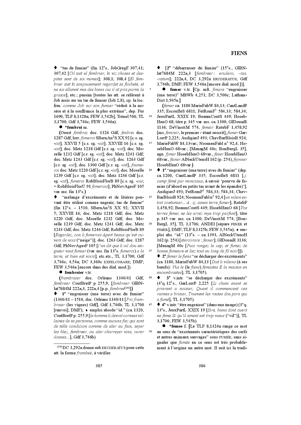 Image: DEAF F 385–386