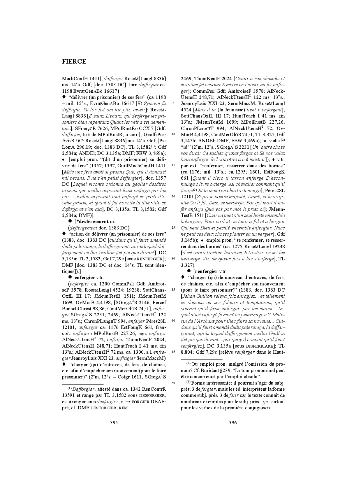 Image: DEAF F 395–396