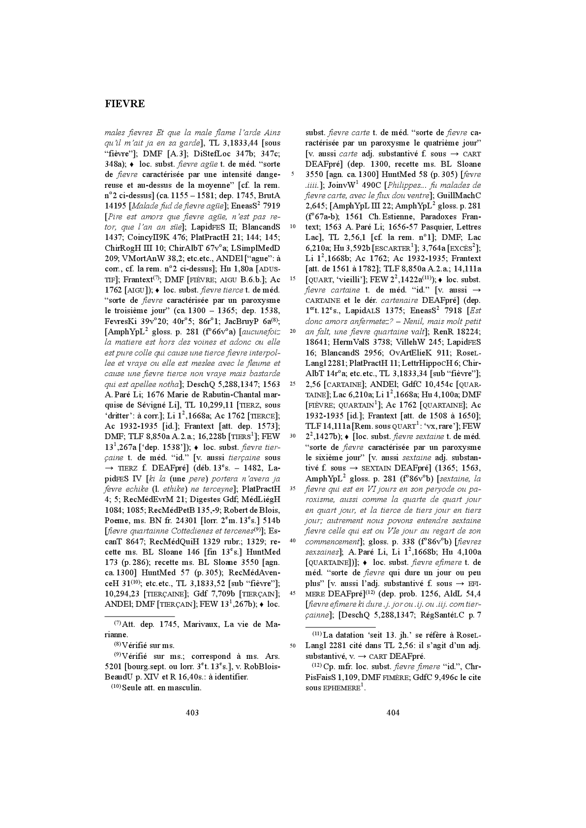 Image: DEAF F 403–404