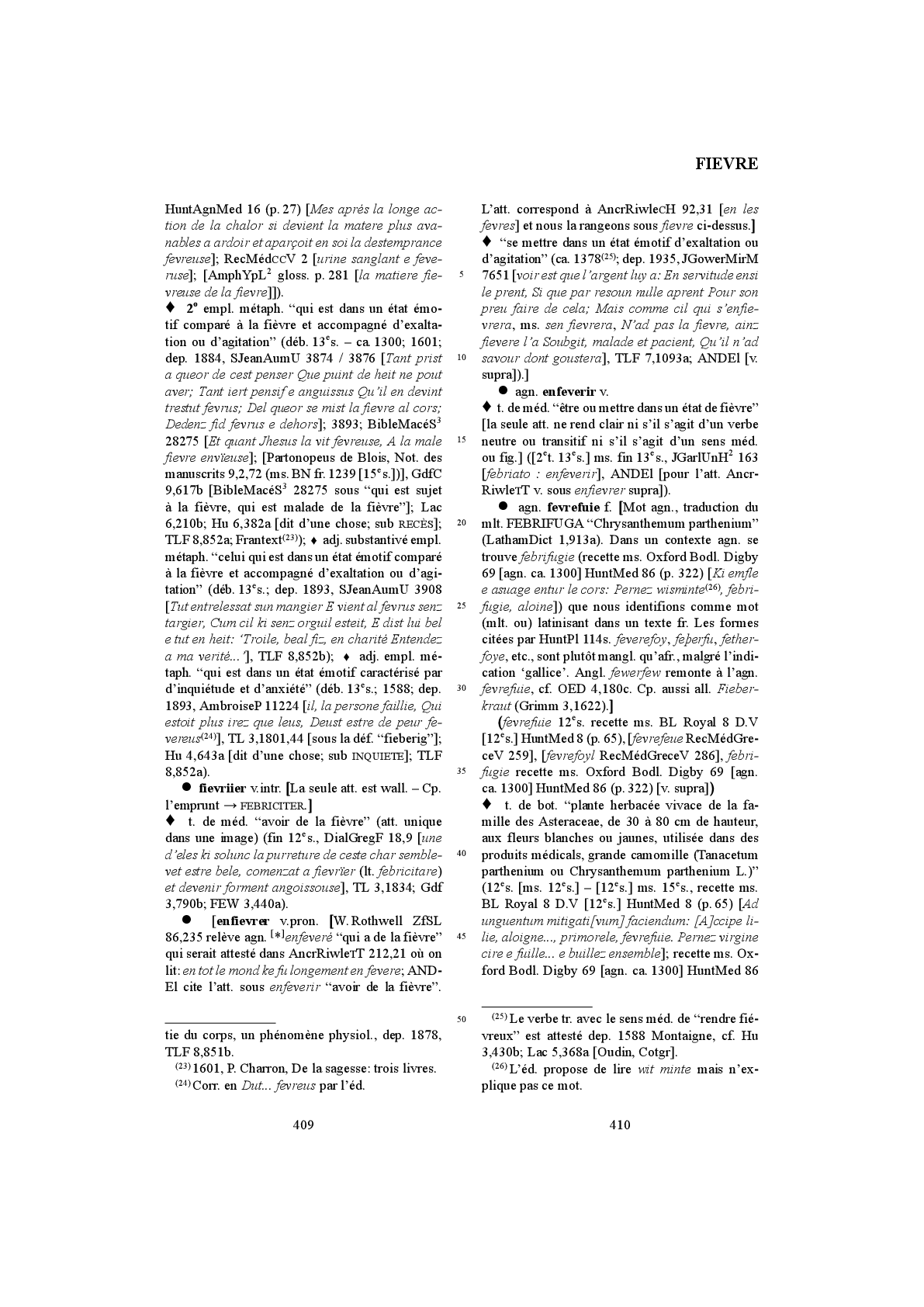 Image: DEAF F 409–410