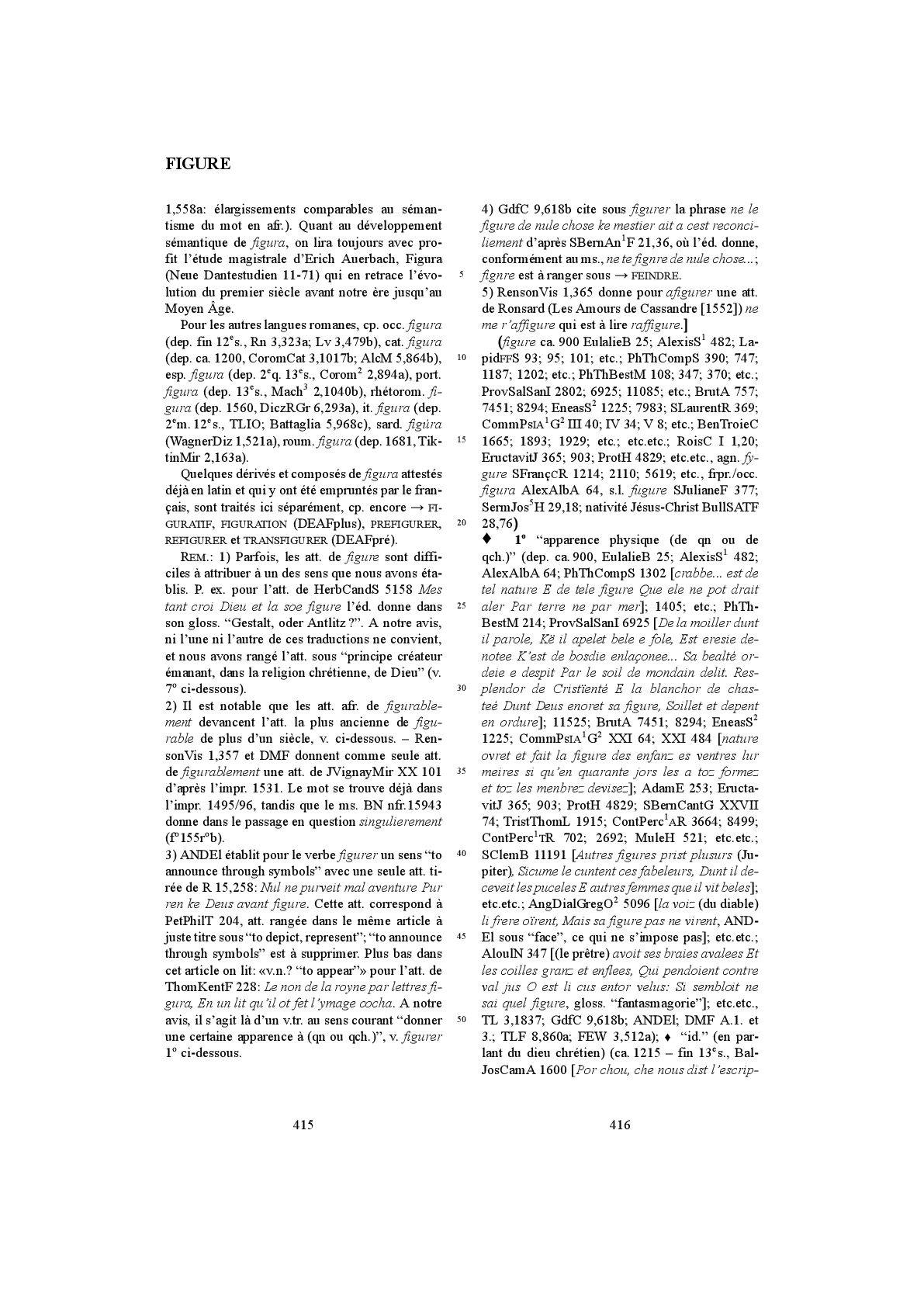 Image: DEAF F 415–416