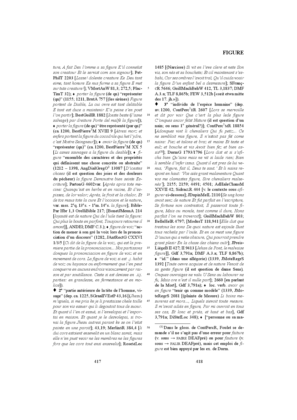 Image: DEAF F 417–418