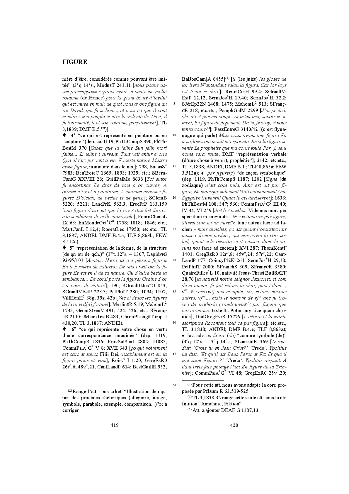 Image: DEAF F 419–420