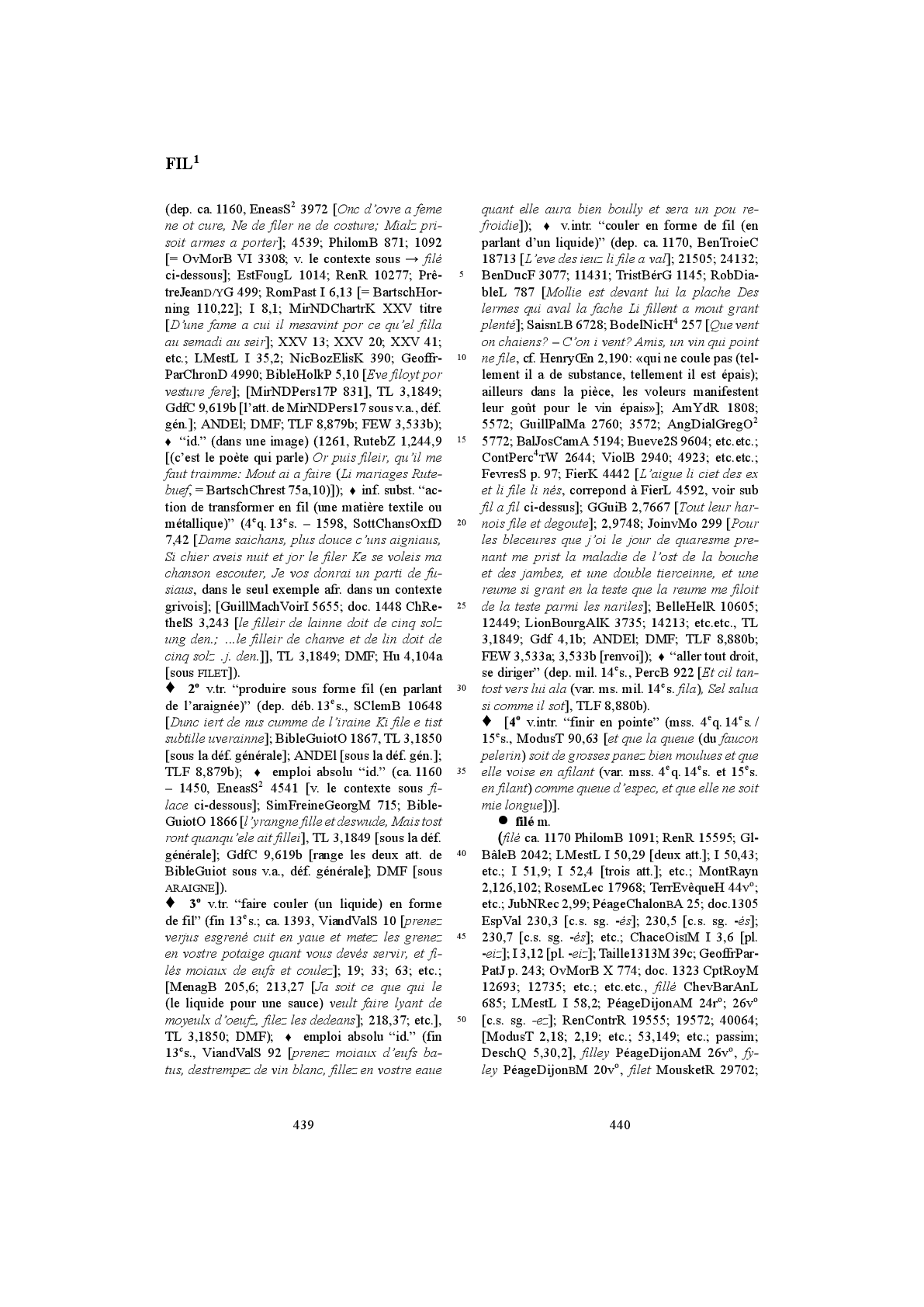 Image: DEAF F 439–440