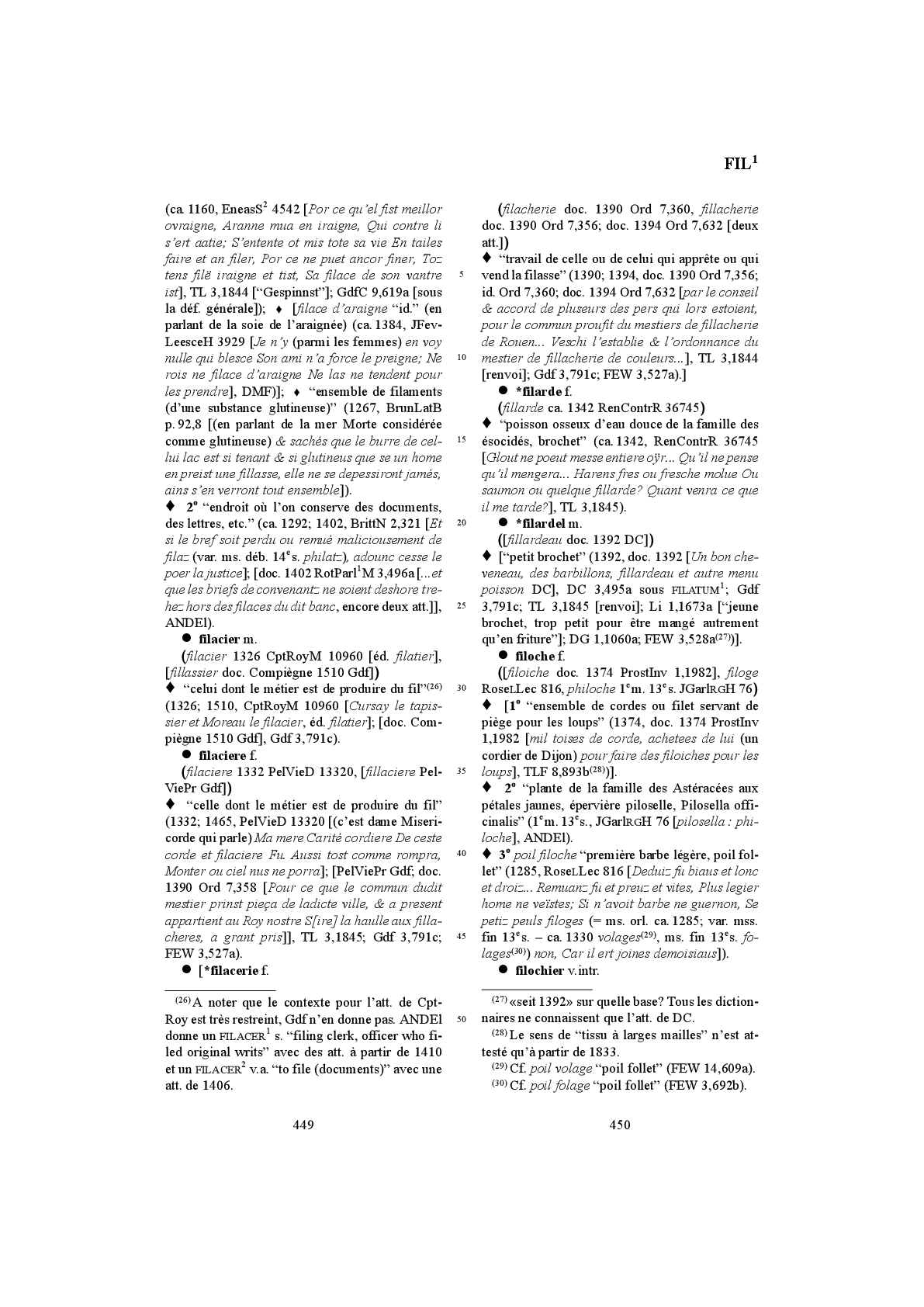 Image: DEAF F 449–450