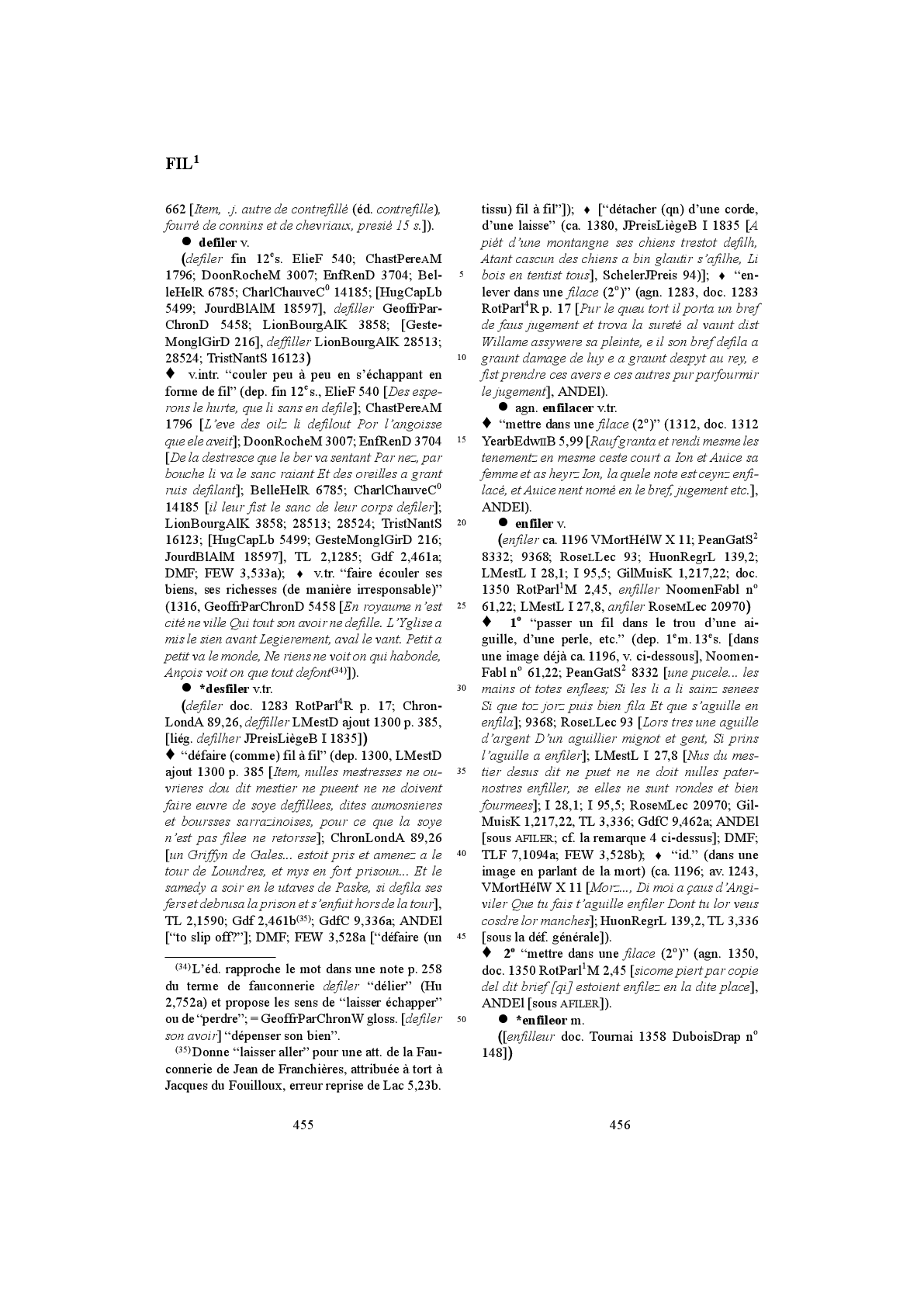 Image: DEAF F 455–456